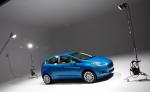 Ford Fiesta 5-Door 2014 года (US)